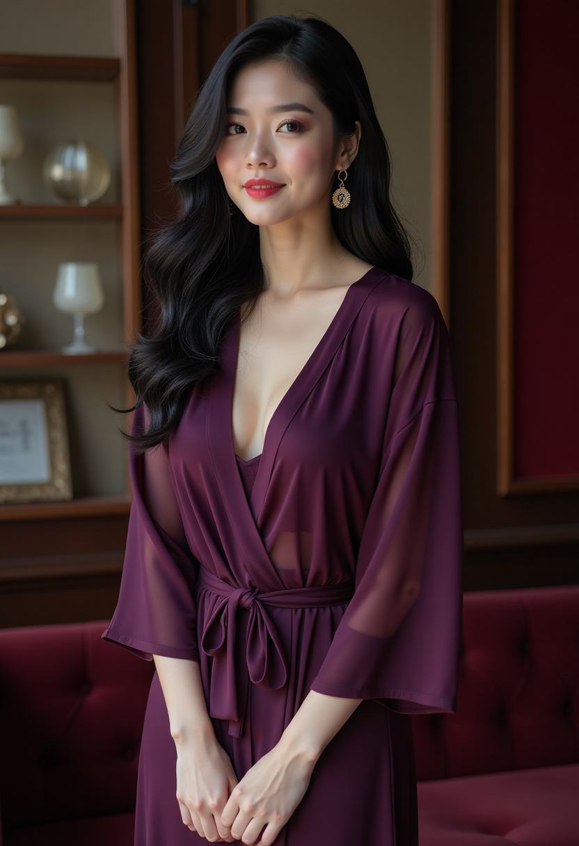 加勒比海盗2女主伊丽莎白·斯旺剧照